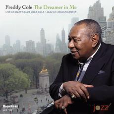 The Dreamer In Me: Live At Dizzy's Club mp3 Live by Freddy Cole