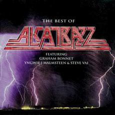 The Best of Alcatrazz mp3 Artist Compilation by Alcatrazz