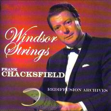 Windsor Strings: Rediffusion Archives mp3 Artist Compilation by Frank Chacksfield