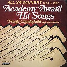 Academy Award Hit Songs mp3 Artist Compilation by Frank Chacksfield & His Orchestra