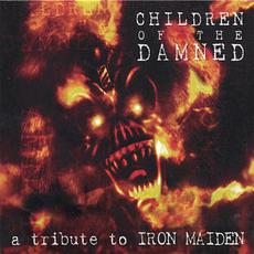 A Tribute to Iron Maiden: Children of the Damned mp3 Compilation by Various Artists