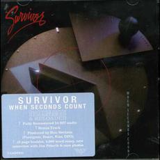 When Seconds Count (Remastered) mp3 Album by Survivor