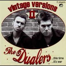 Vintage Versions Vol.2 mp3 Album by The Dualers