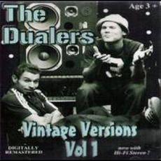 Vintage Versions Vol.1 mp3 Album by The Dualers