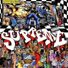 Reign Supreme mp3 Album by The I.M.F. & LMT.Break