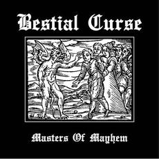 Masters Of Mayhem mp3 Album by Bestial Curse