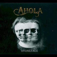 Stoneface mp3 Album by Ahola
