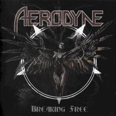 Breaking Free mp3 Album by Aerodyne
