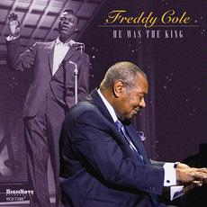 He Was The King mp3 Album by Freddy Cole