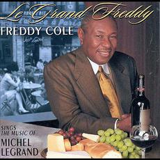 Le Grand Freddy mp3 Album by Freddy Cole
