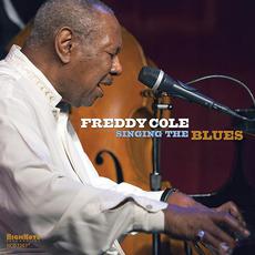 Singing The Blues mp3 Album by Freddy Cole