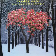 Love Makes the Changes mp3 Album by Freddy Cole