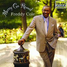 Merry Go Round mp3 Album by Freddy Cole