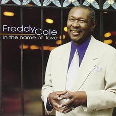 In the Name of Love mp3 Album by Freddy Cole