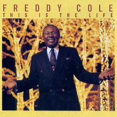 This Is The Life mp3 Album by Freddy Cole