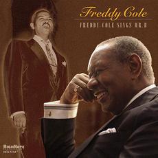 Freddy Cole Sings Mr. B mp3 Album by Freddy Cole