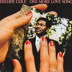 One More Love Song mp3 Album by Freddy Cole