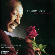 This Love Of Mine mp3 Album by Freddy Cole