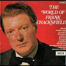 The World Of Frank Chacksfield mp3 Album by Frank Chacksfield