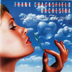 Love Is In The Air mp3 Album by Frank Chacksfield Orchestra