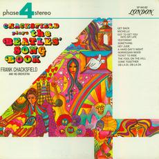 Chacksfield Plays The Beatles' Song Book mp3 Album by Frank Chacksfield & His Orchestra