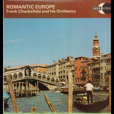 Romantic Europe (Re-Issue) mp3 Album by Frank Chacksfield & His Orchestra