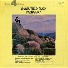 Chacksfield Plays Bacharach mp3 Album by Frank Chacksfield & His Orchestra