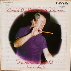 Could I Have This Dance mp3 Album by Frank Chacksfield & His Orchestra