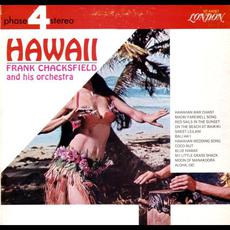 Hawaii mp3 Album by Frank Chacksfield & His Orchestra