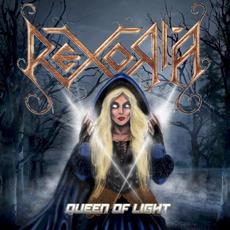 Queen of Light mp3 Album by Rexoria