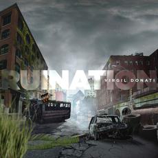 Ruination mp3 Album by Virgil Donati