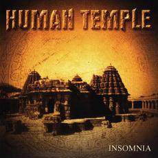 Insomnia (Japanese Edition) mp3 Album by Human Temple