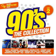 90's: The Collection, Vol. 2 mp3 Compilation by Various Artists