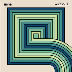 Vault Vol. 2 mp3 Artist Compilation by STRFKR