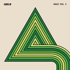 Vault Vol. 3 mp3 Artist Compilation by STRFKR