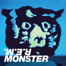 Monster (25th Anniversary Edition) mp3 Album by R.E.M.