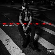 Survival mp3 Album by Dave East