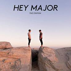 The Station mp3 Album by Hey Major