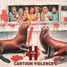 Cartoon Violence mp3 Album by Herzog (2)