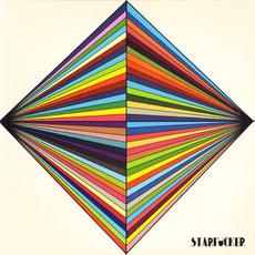 Jupiter (Re-Issue) mp3 Album by Starfucker