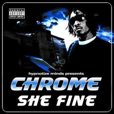 She Fine mp3 Single by Chrome