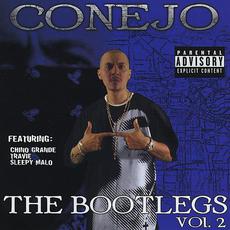 The Bootlegs, Vol. 2 mp3 Live by Conejo