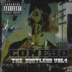 The Bootlegs, Vol. 4 mp3 Live by Conejo