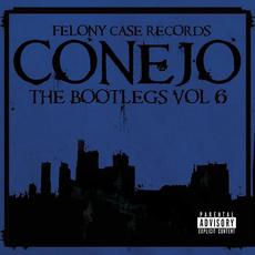 The Bootlegs, Vol. 6 mp3 Live by Conejo