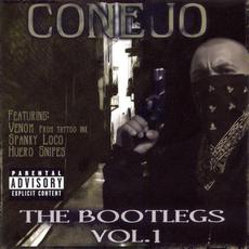 The Bootlegs, Vol. 1 mp3 Live by Conejo