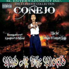 Mad At The World (Limited Edition) mp3 Artist Compilation by Conejo