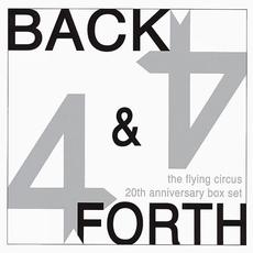 Back & Forth mp3 Artist Compilation by Flying Circus