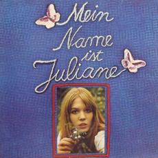 Mein Name ist Juliane mp3 Album by Juliane Werding