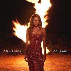 Courage (Deluxe Edition) mp3 Album by Céline Dion