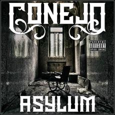 Asylum mp3 Album by Conejo